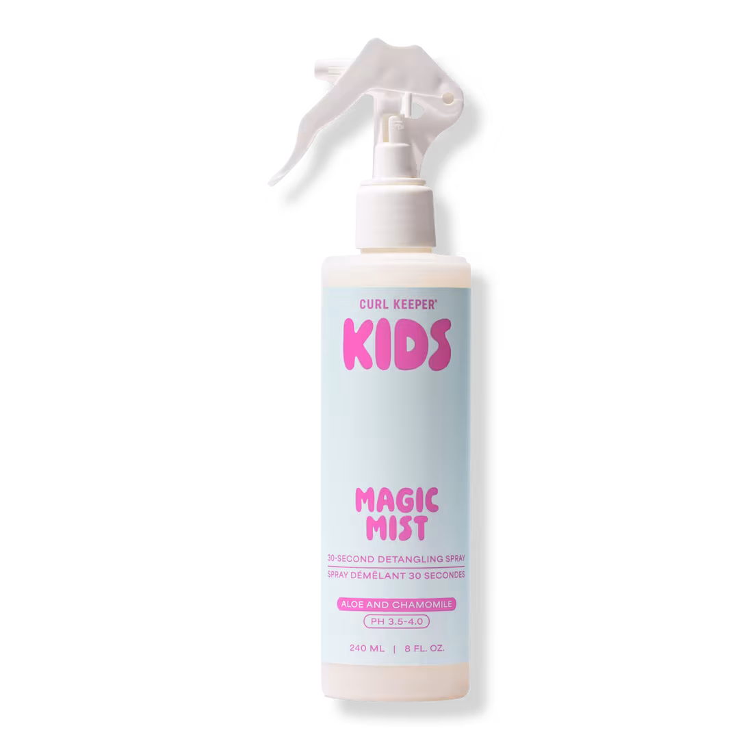 Curl Keeper  Magic Mist