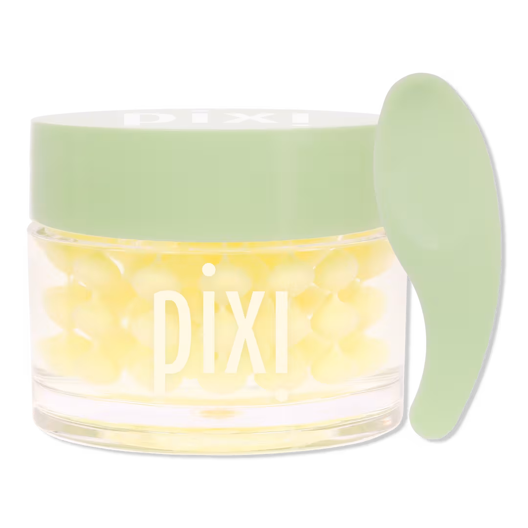 Pixi  Vitamin-C CremeSerum 2-in-1 Serum Moisturizer