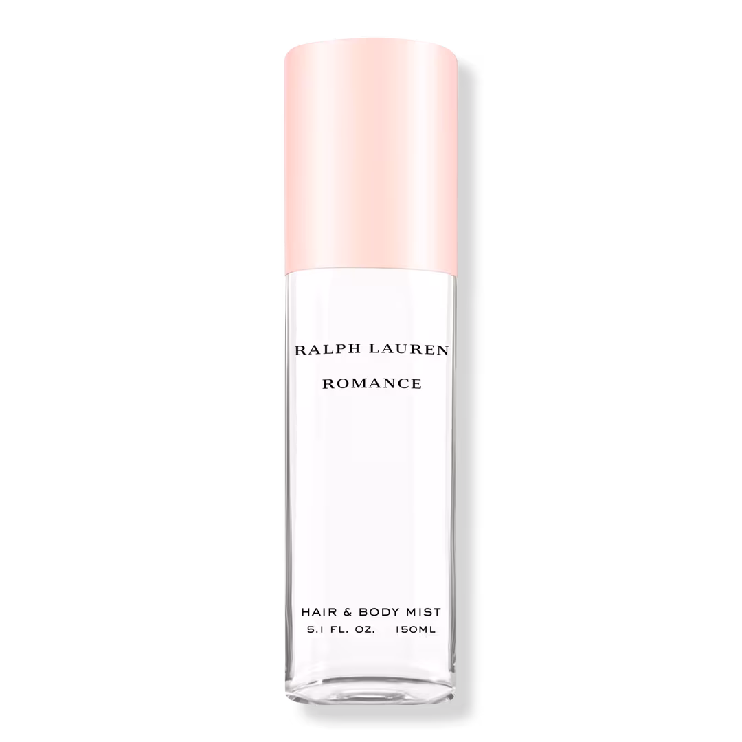 Ralph Lauren  Romance Hair & Body Mist