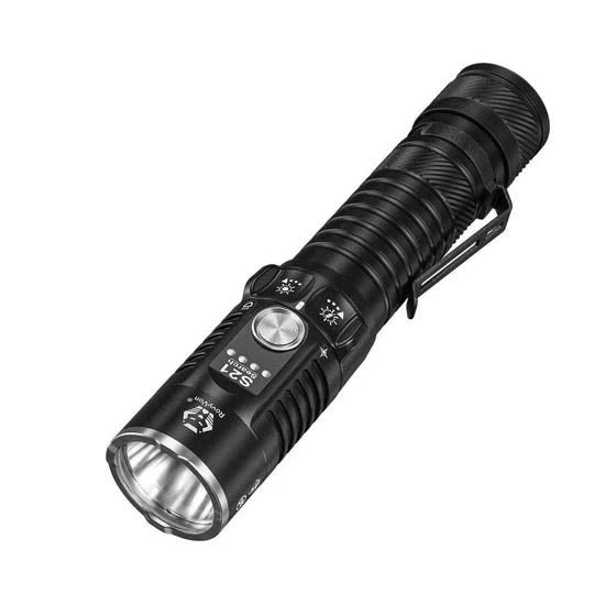 RovyVon S21 Compact Search Flashlight