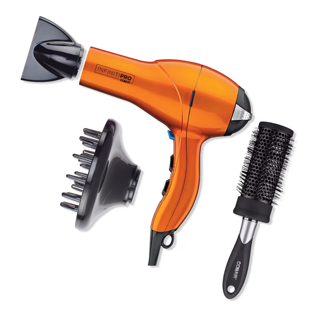 Conair  InfinitiPRO by Conair Quick Styling Salon Hair Dryer