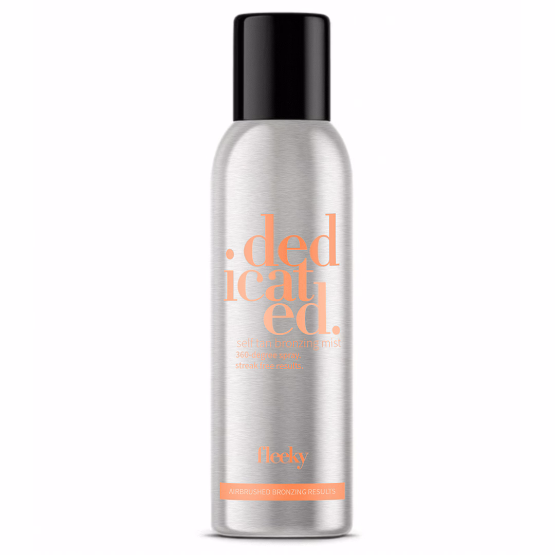 Self Tan Bronzing Mist
