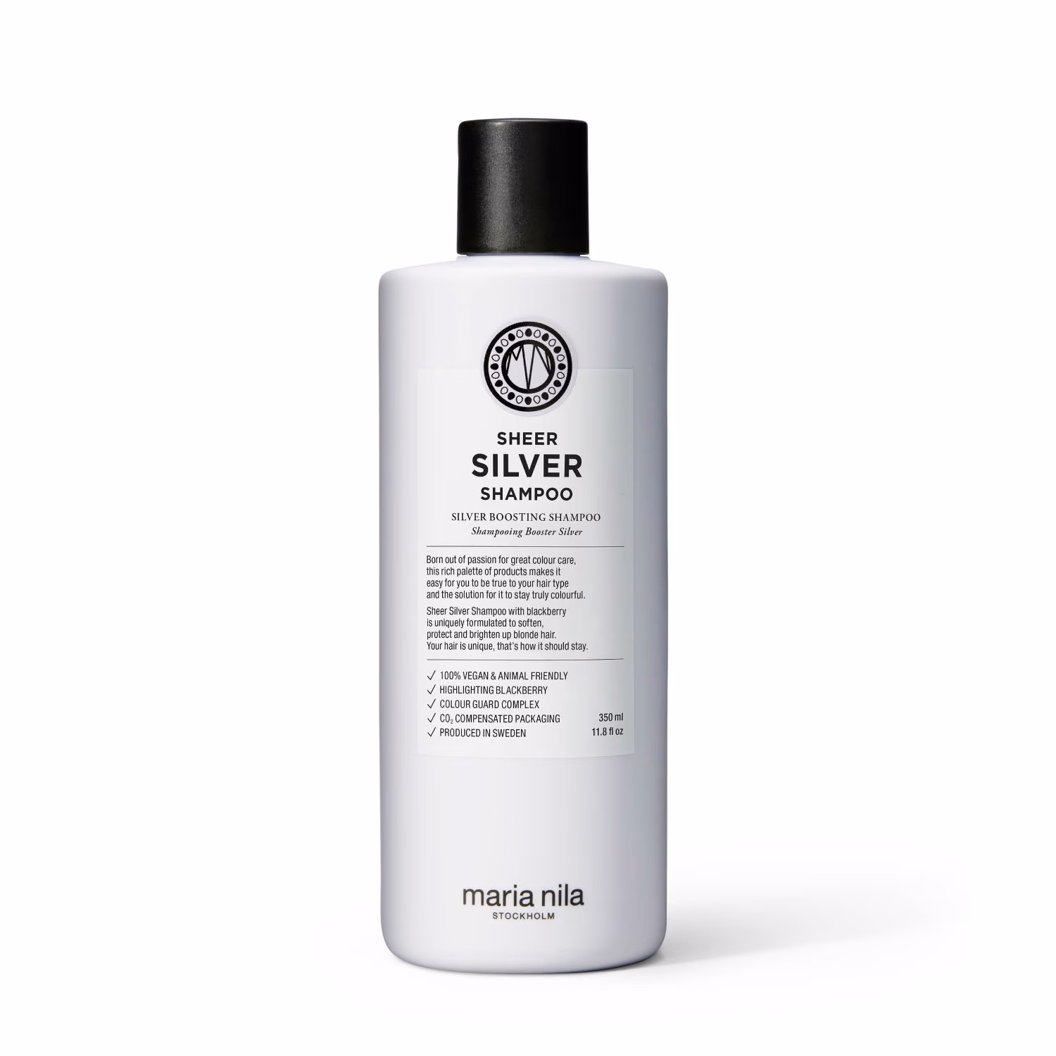 Travel Size Shampoo