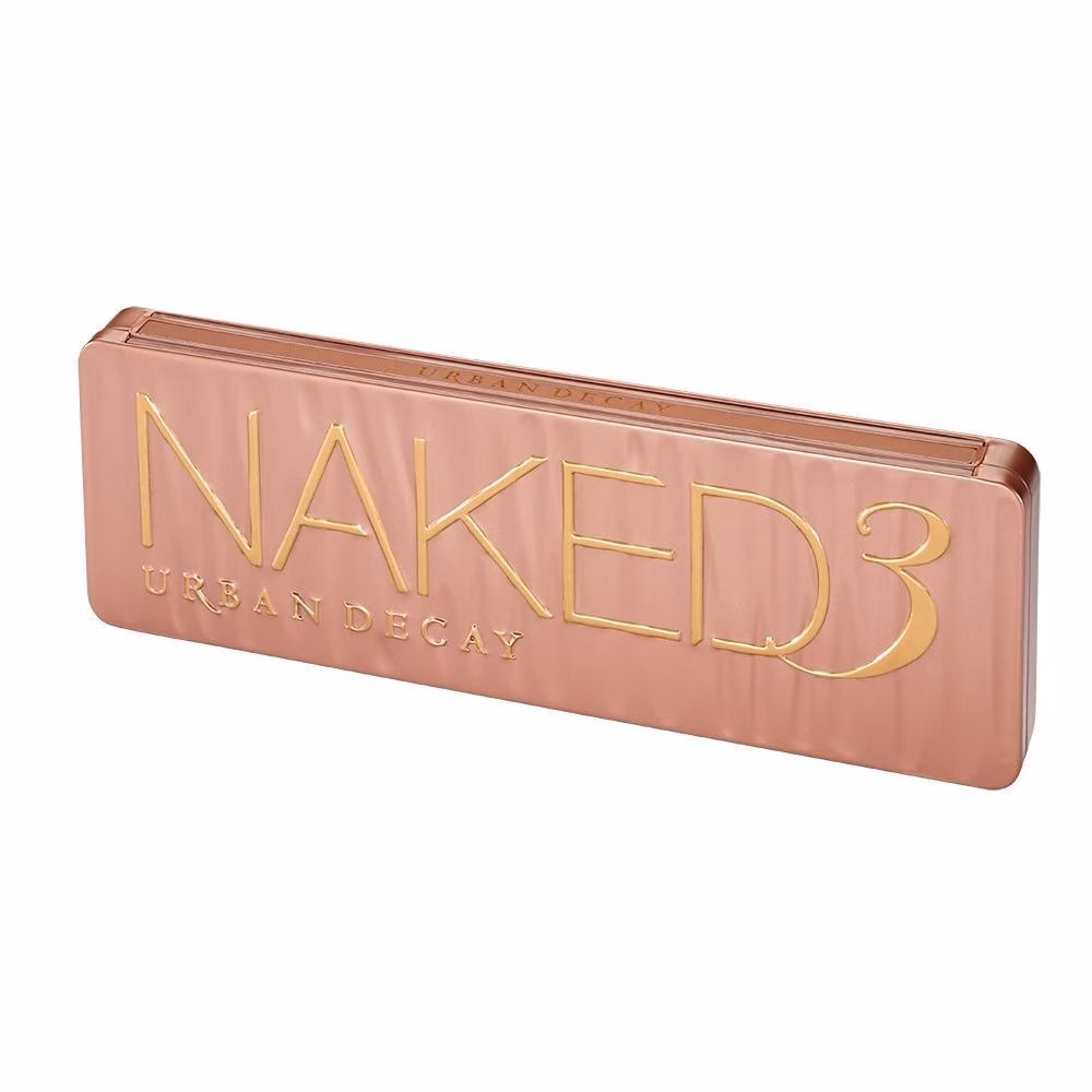 Urban Decay Naked Lidschatten