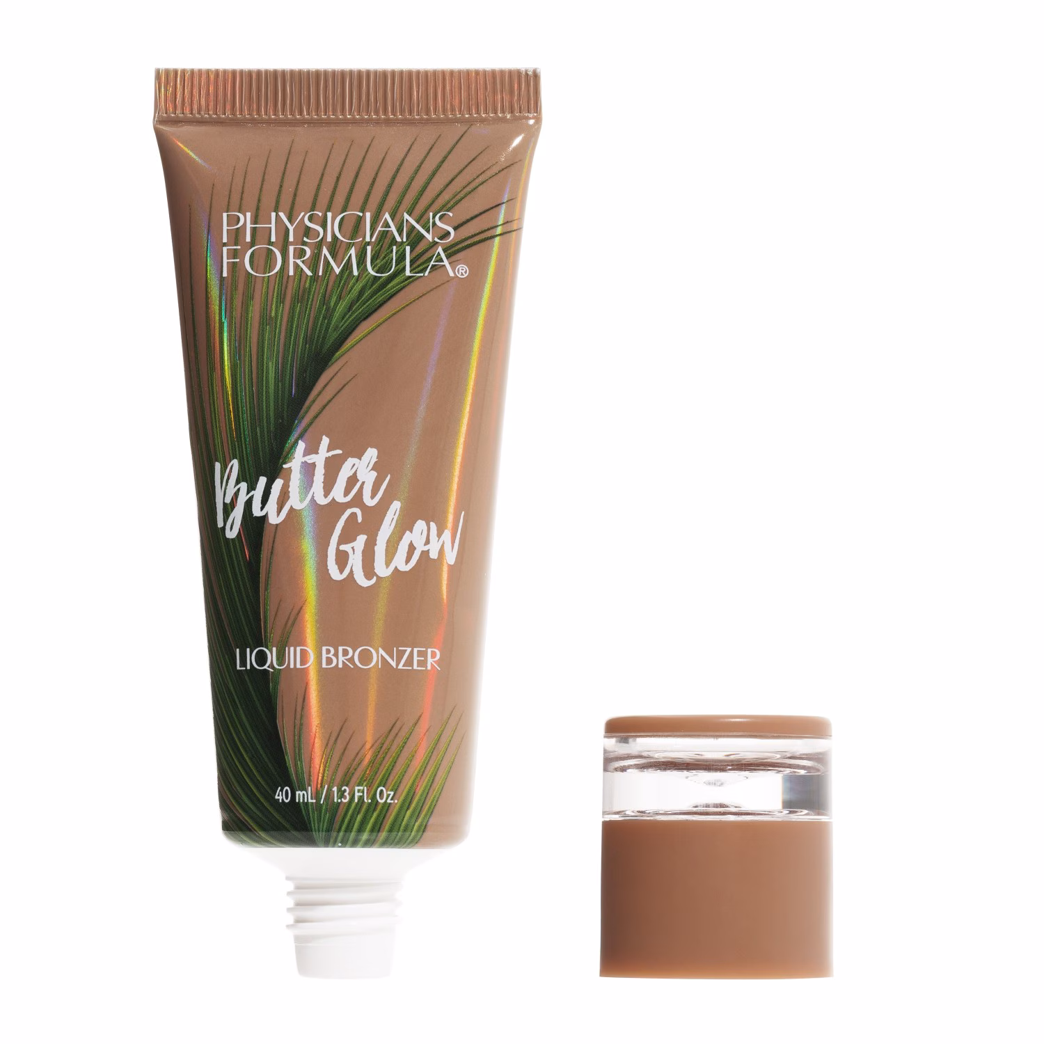 Butter Glow Liquid