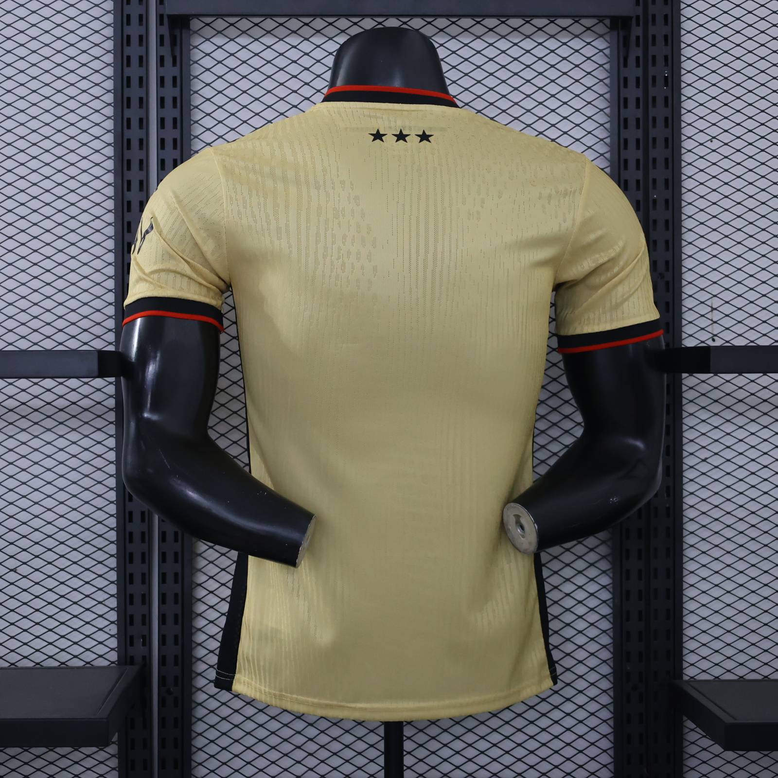 2026/2027 Ipswich Town Away Football Shirt (Player Edition)