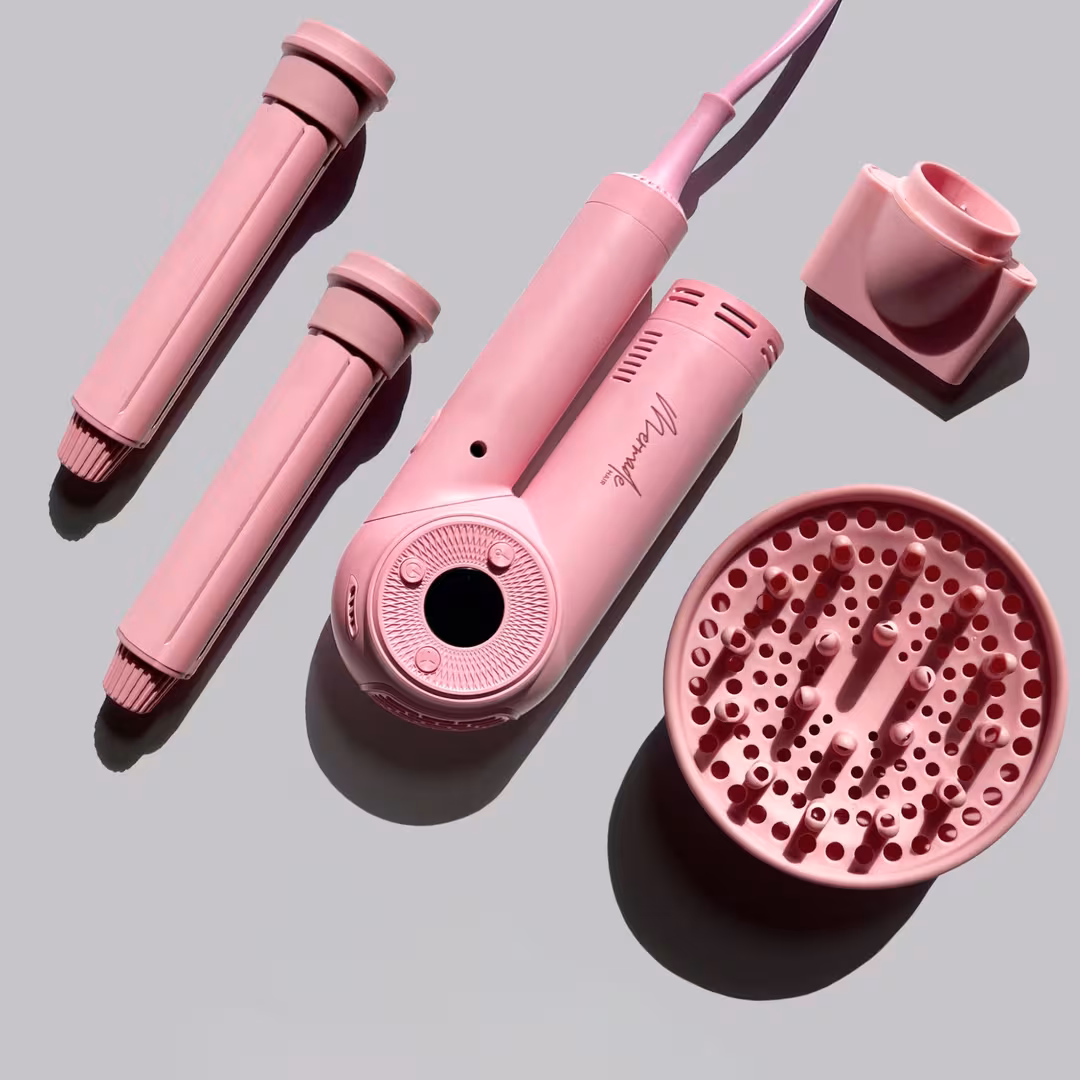 Mermade Hair  M Ionic Hair Dryer