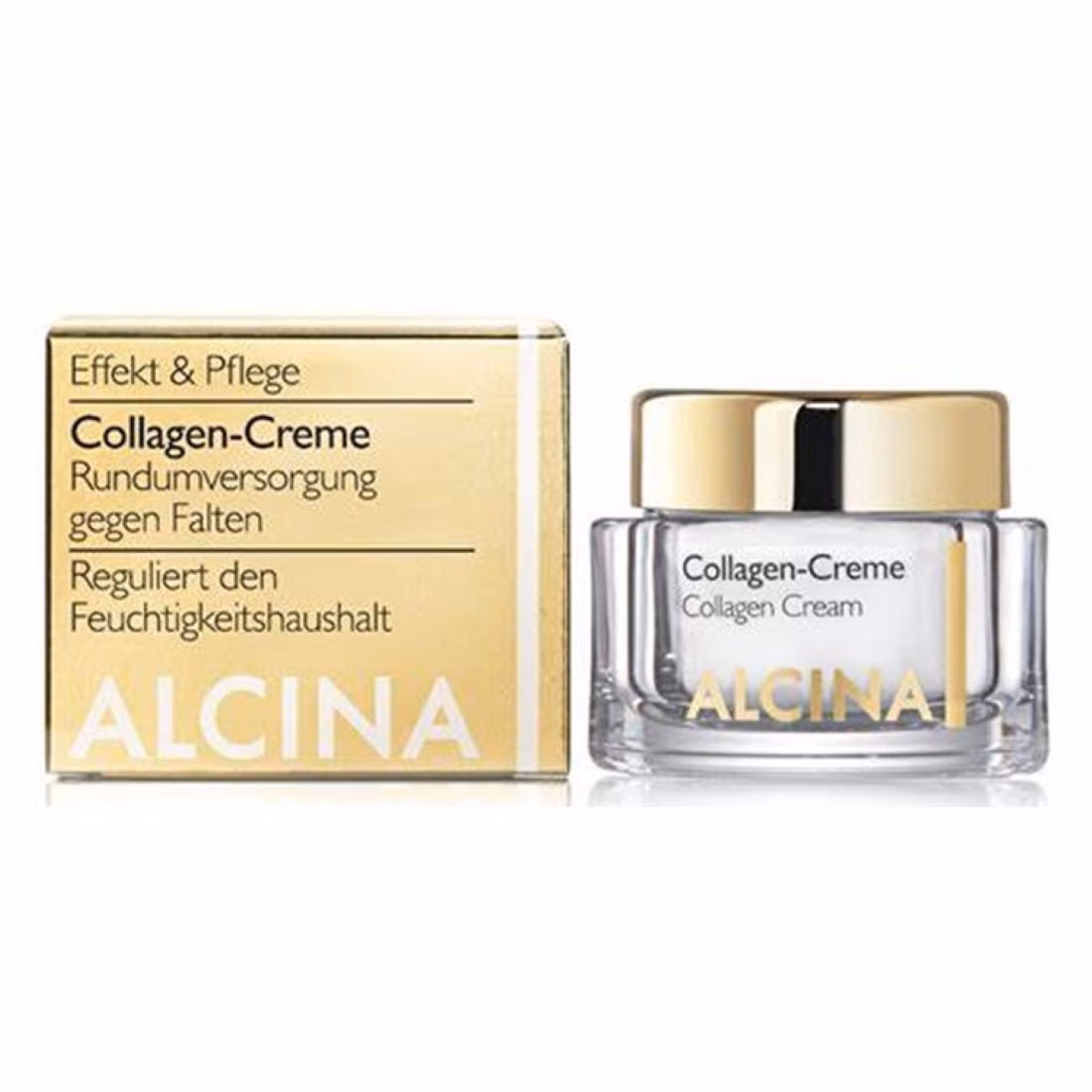 Collagen Creme XL*