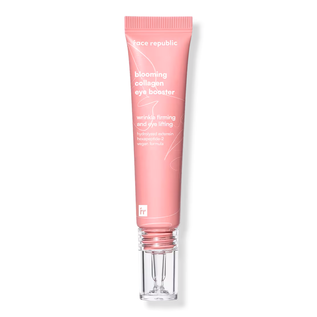 Face Republic  Blooming Collagen Eye Booster