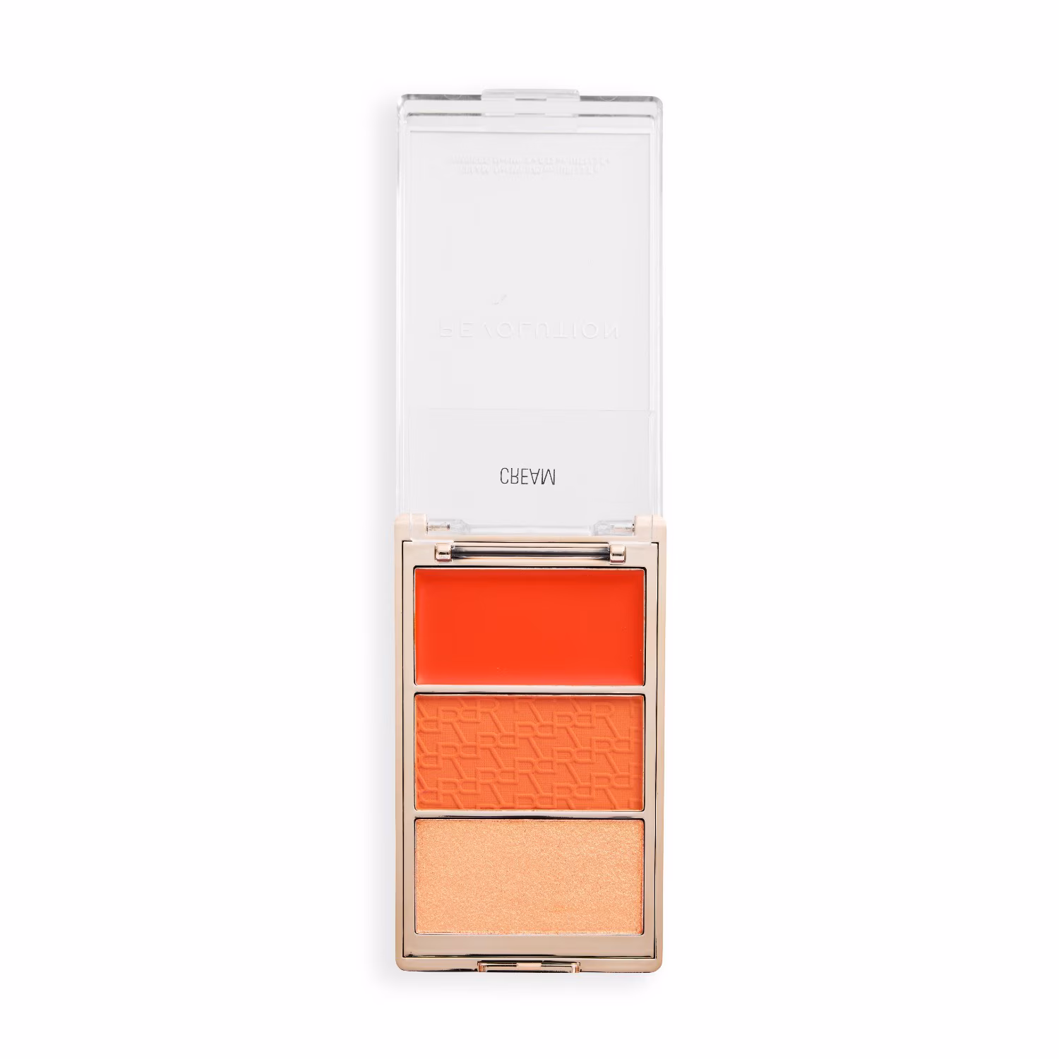 Icon Brights Tangerine Tease