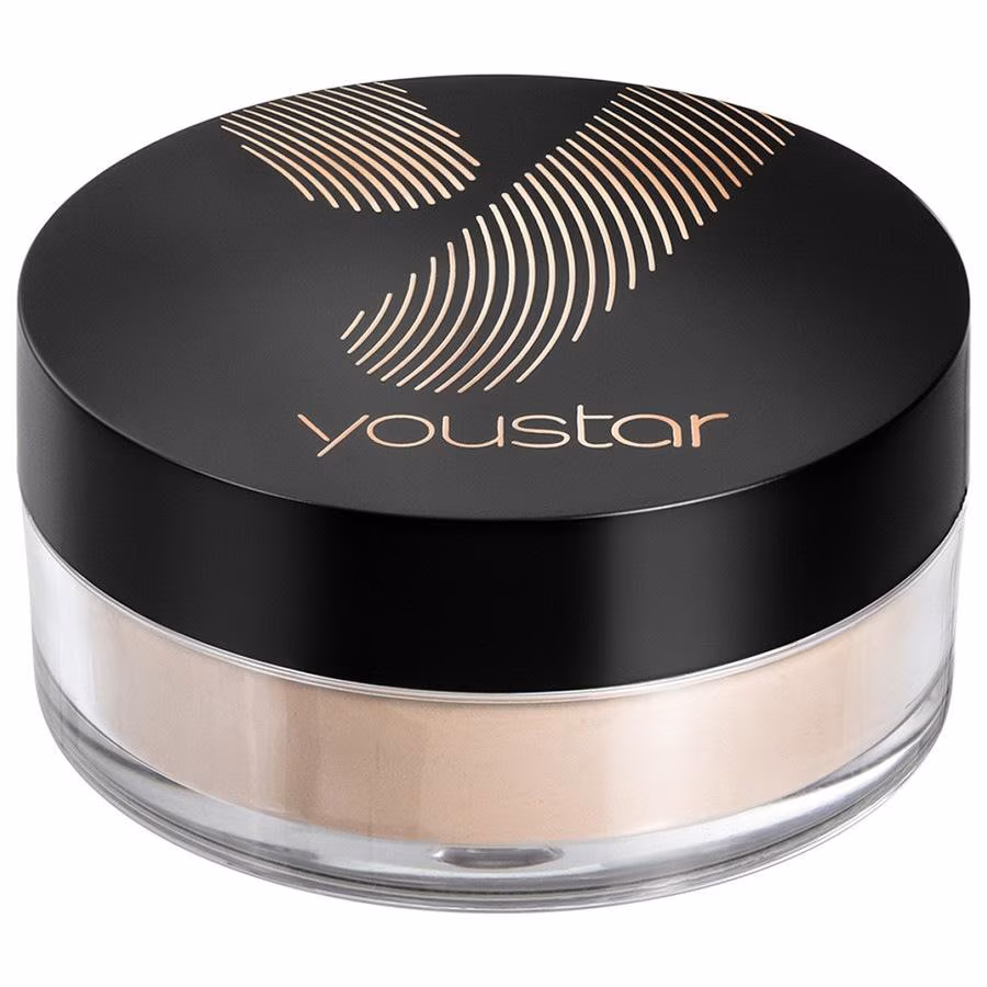 LUCENT FX Transluscent Loose Powder