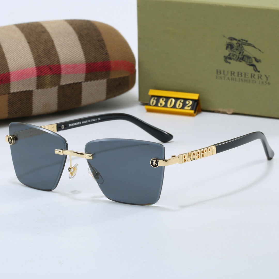 Burberry Fashionable Sunglasses