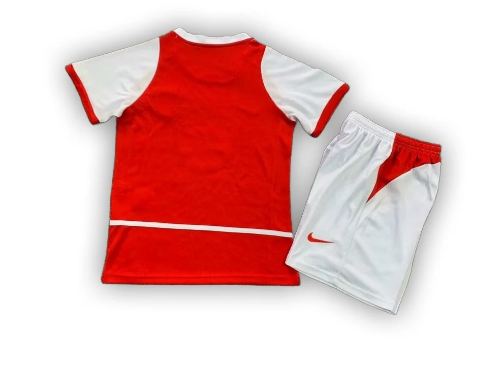 Arsenal 2002/04 Home Kids