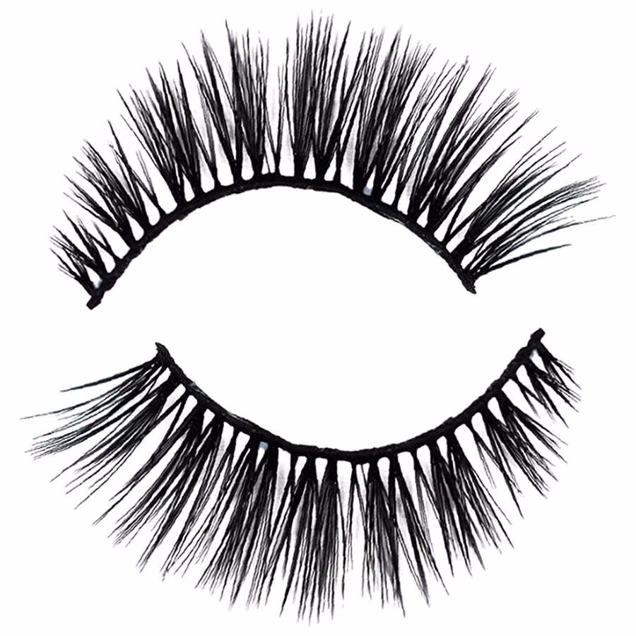 Wispy Chic
