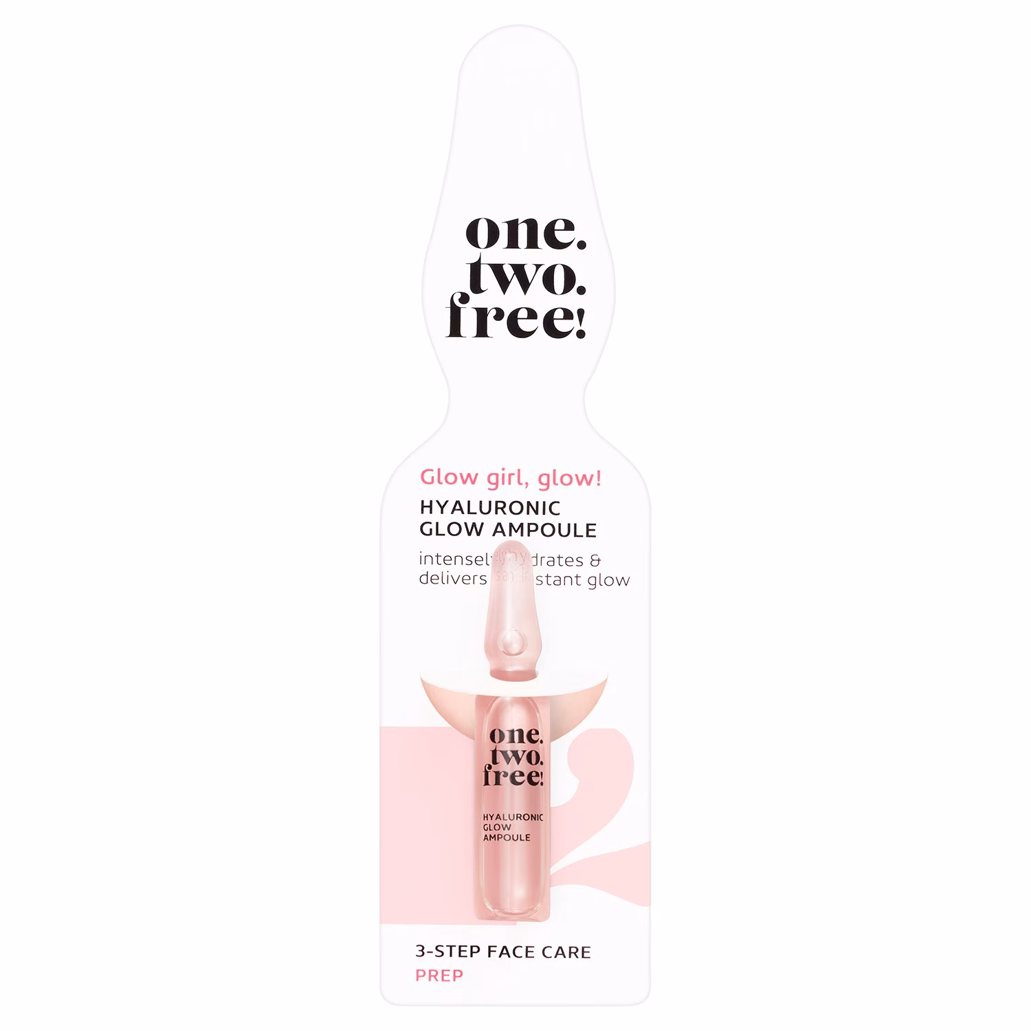 Hyaluronic Glow