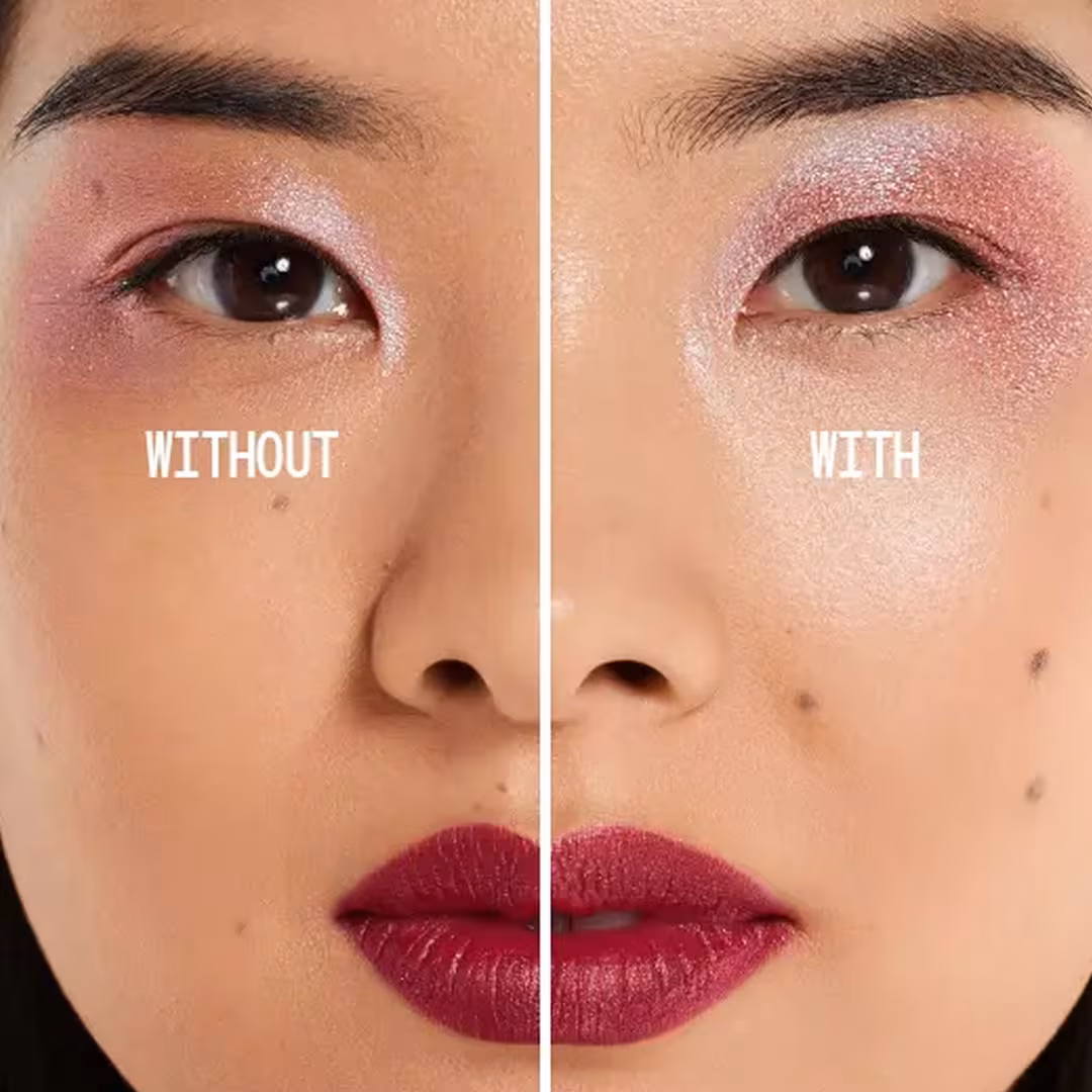 about-face  Shadow Fix Eye Primer