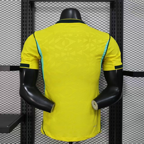Player Version 2026 Brazil home