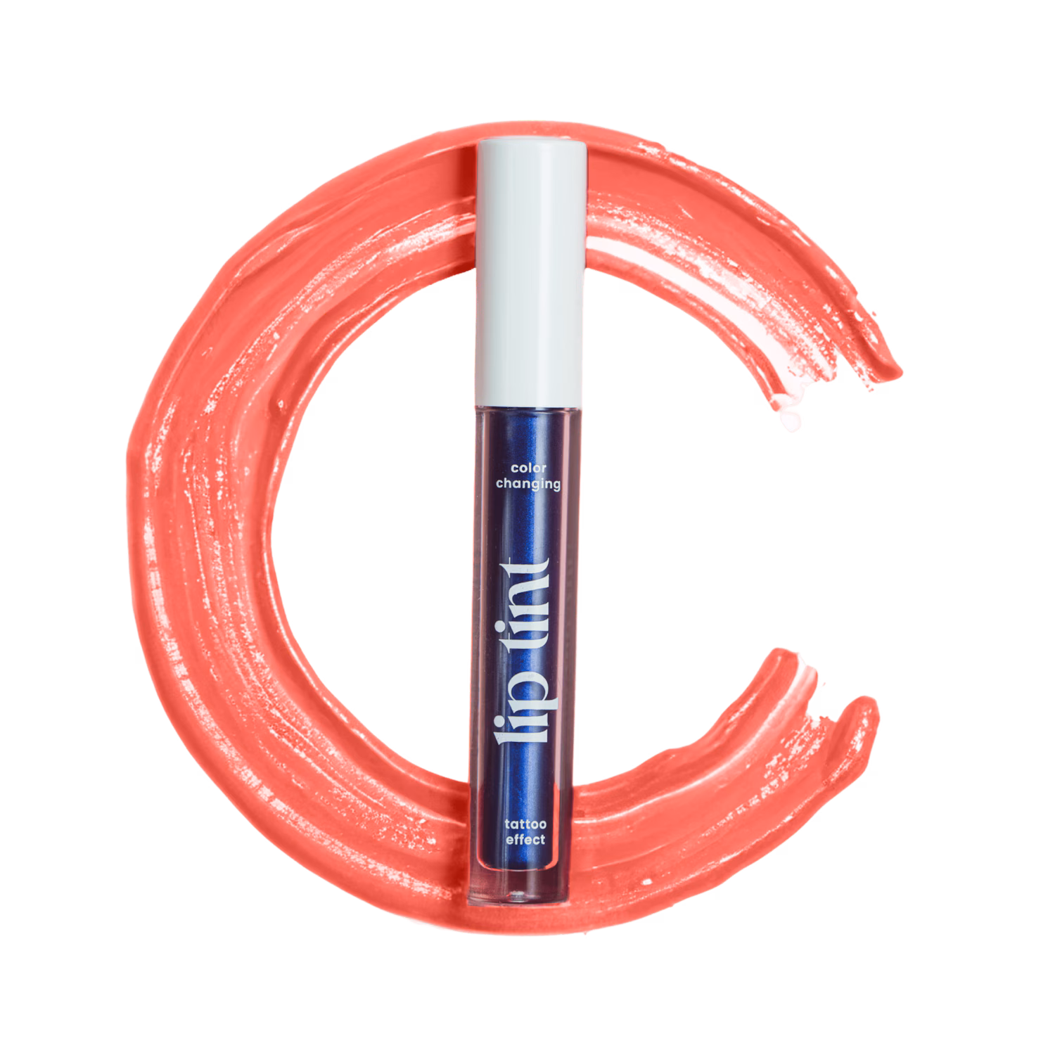 Lip Tint Tattoo Effect