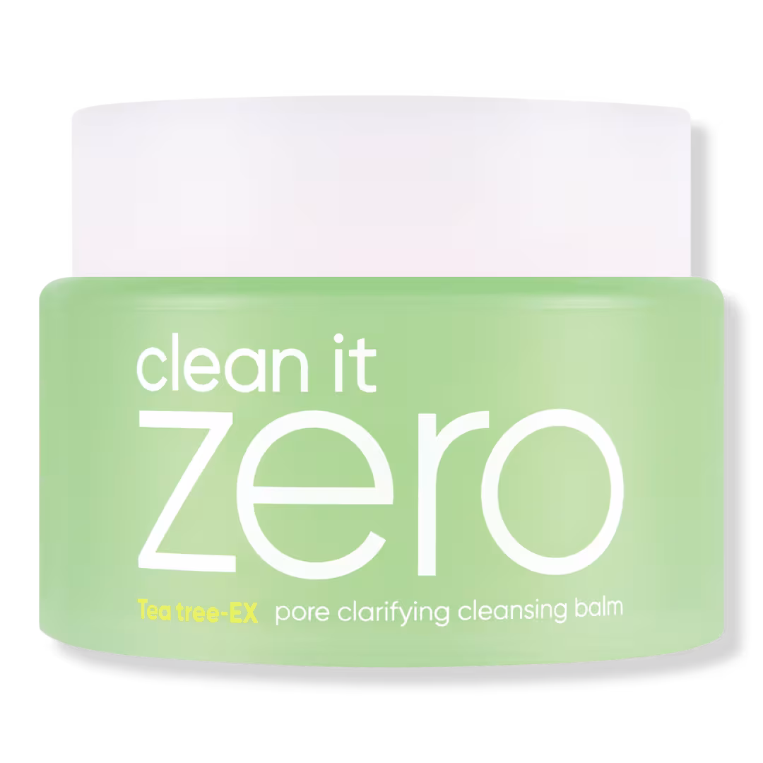 Banila Co  Clean It Zero Pore Clarifying Cleansing Balm