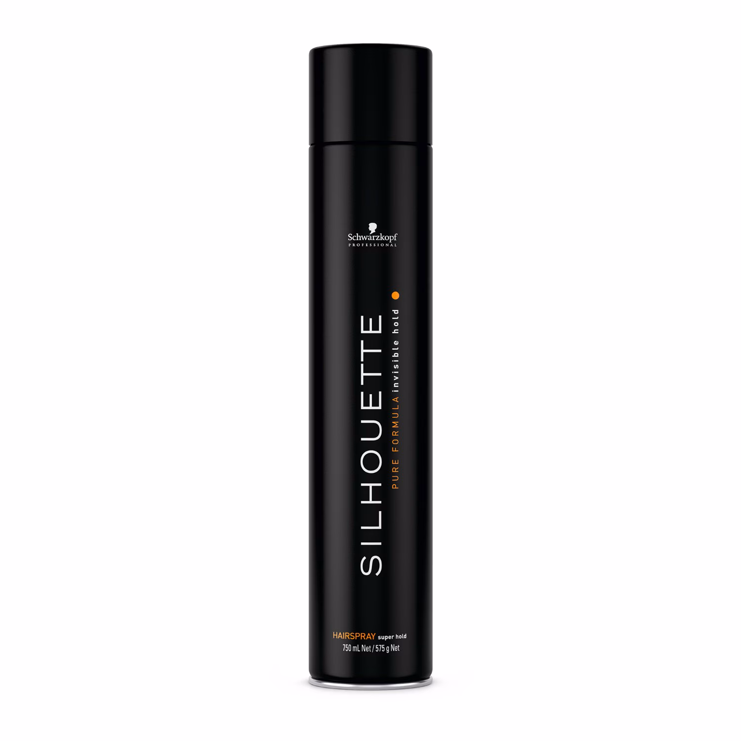 Silhouette Super Hold Hairspray