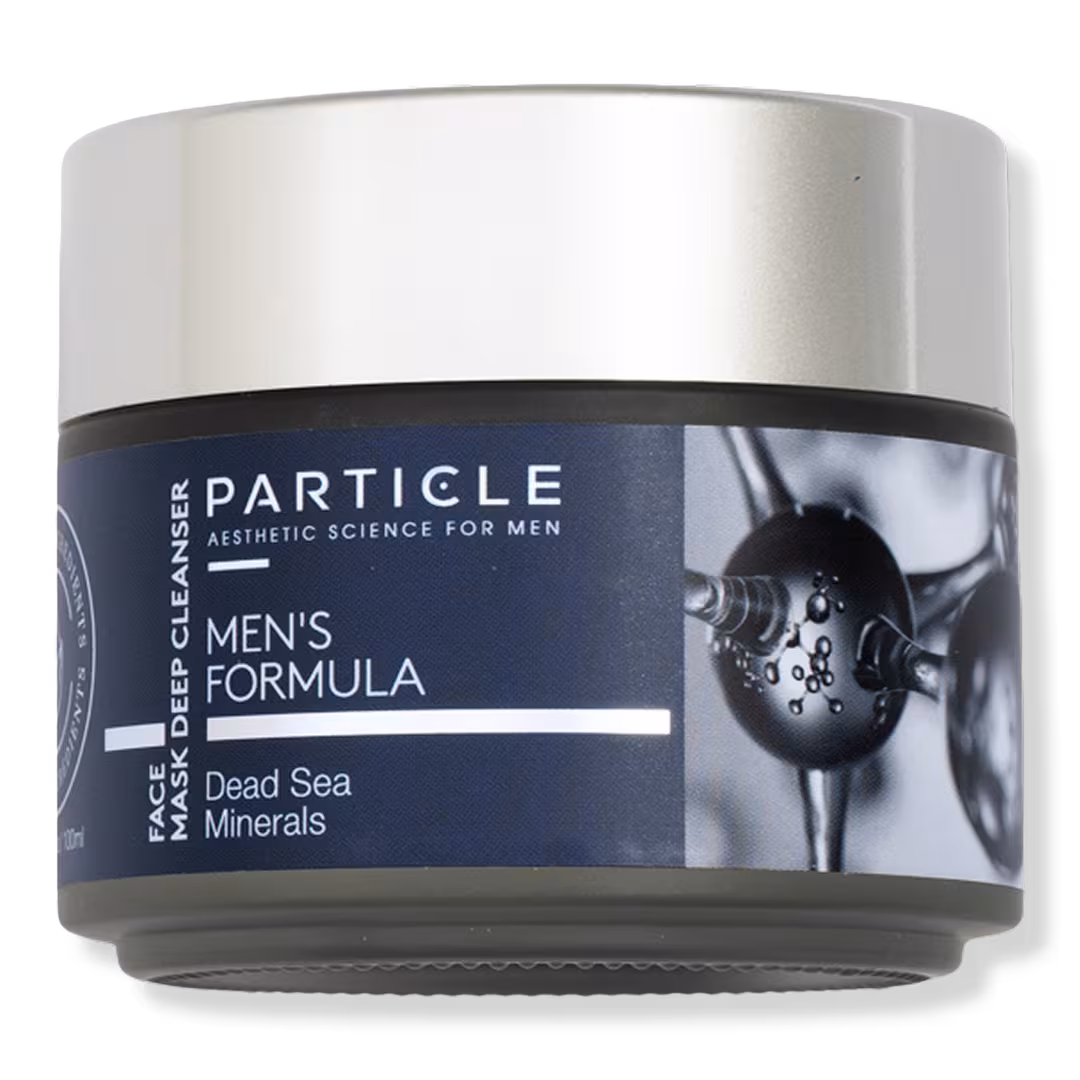 Particle for Men  Particle Face Mask For Men