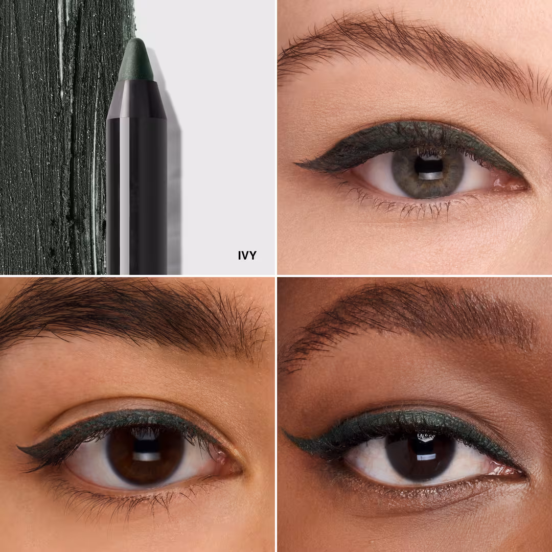 BOBBI BROWN  24 Hour Kajal Eyeliner Waterproof