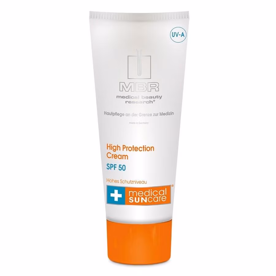 High Prot. Cream SPF 50