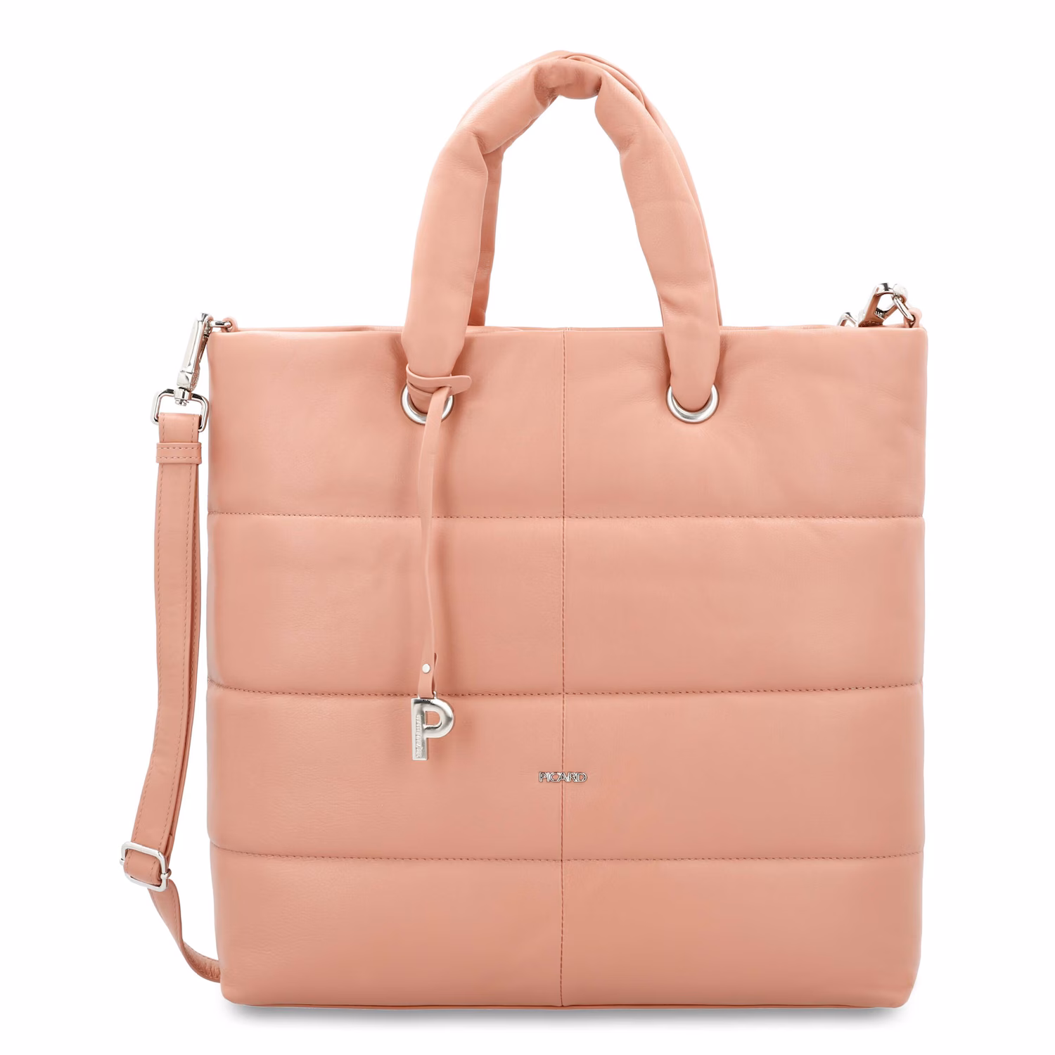Shopper Johanna