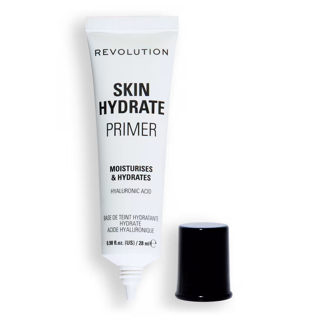 Revolution Beauty  Hydrate Primer