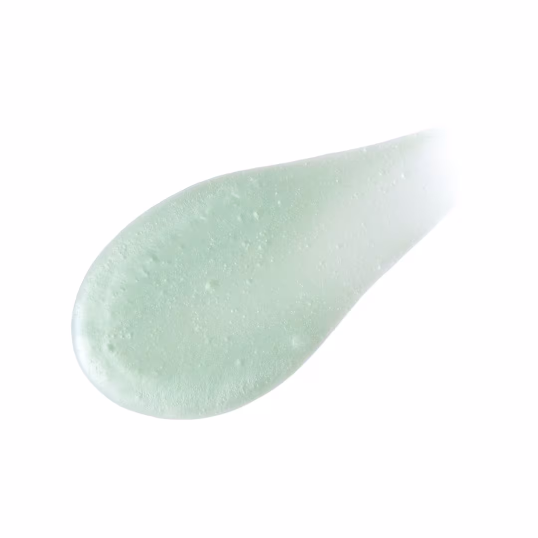 107  Scalp Cooling Breeze Shampoo