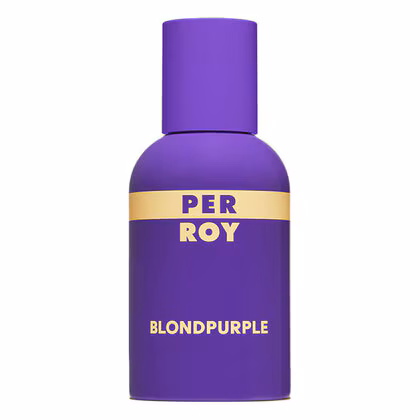 PERROY PARFUMS Blondpurple Eau de Parfum Spray 100ML
