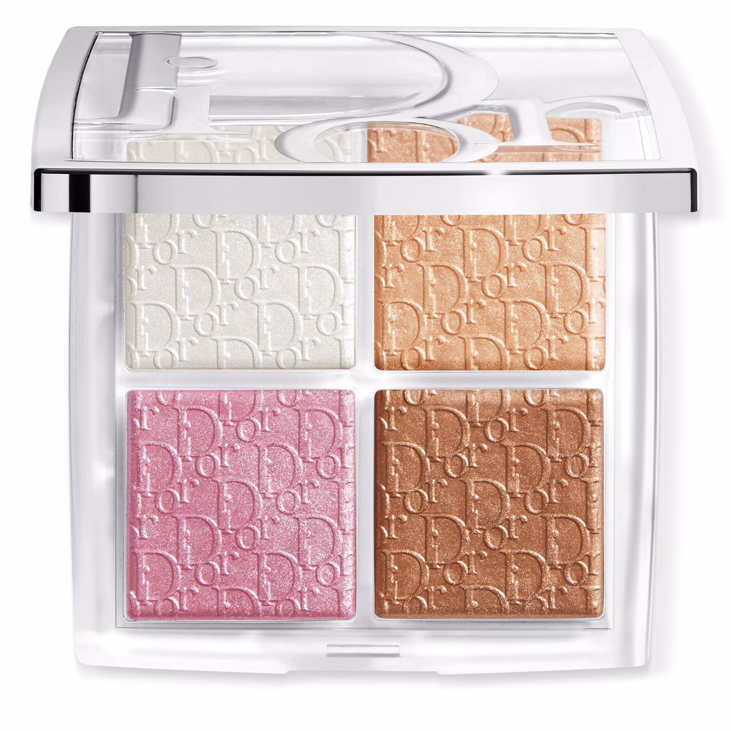 Glow Maximizer Palette