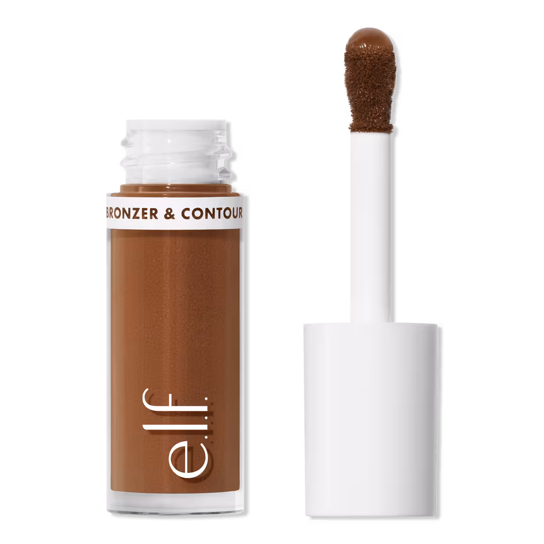 e.l.f. Cosmetics  Camo Liquid Bronzer & Contour