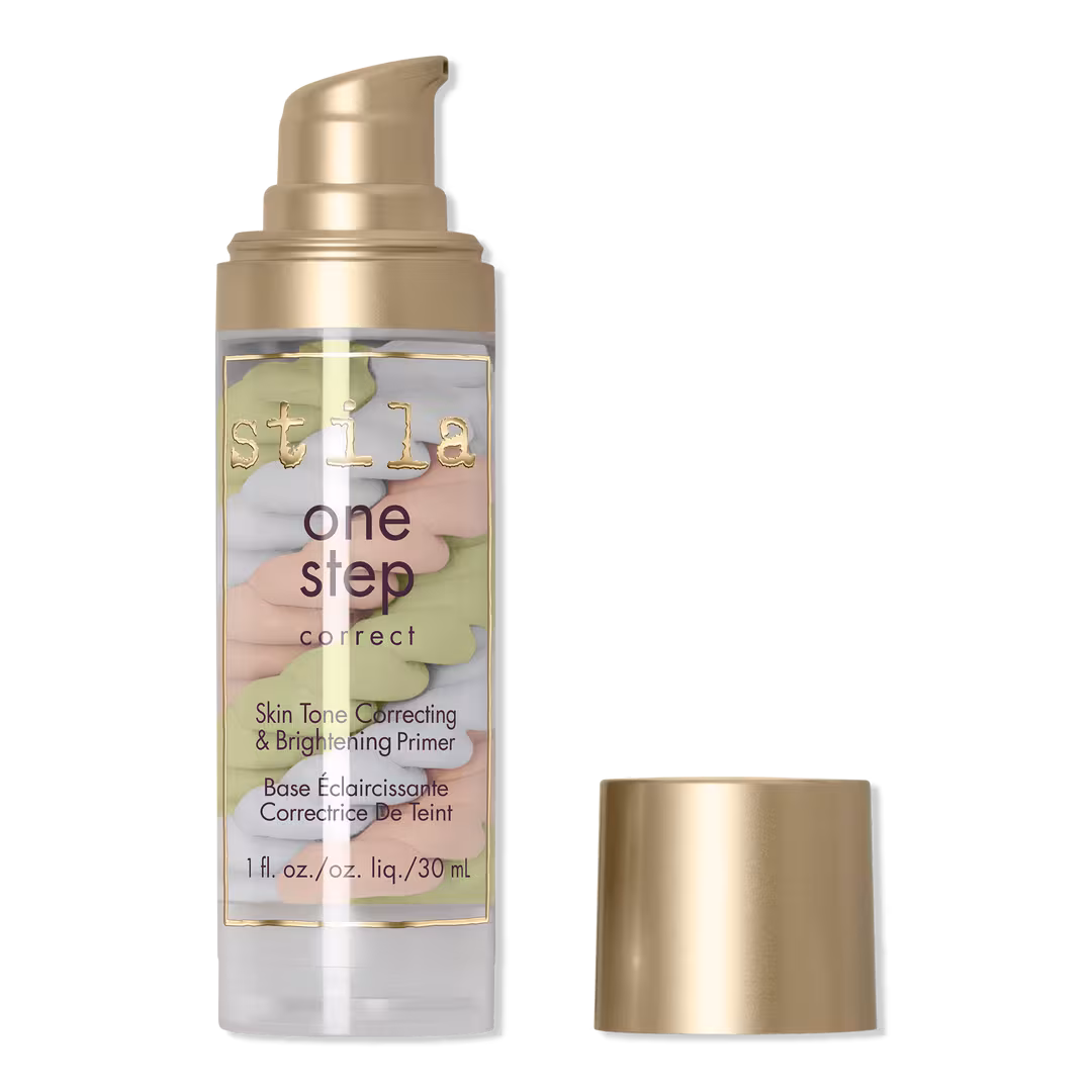 Stila  One Step Correct Brightening & Correcting Primer