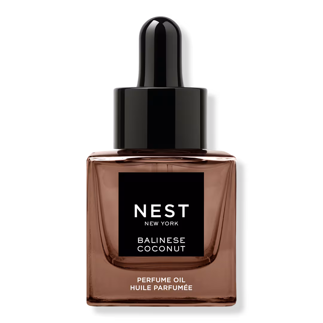 NEST New York  Balinese Coconut Perfume Oil