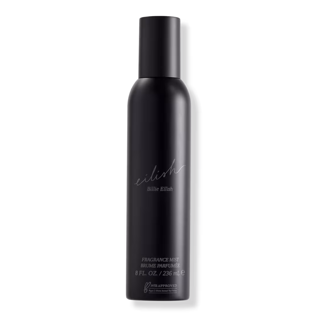 Billie Eilish  Eilish Fragrance Mist