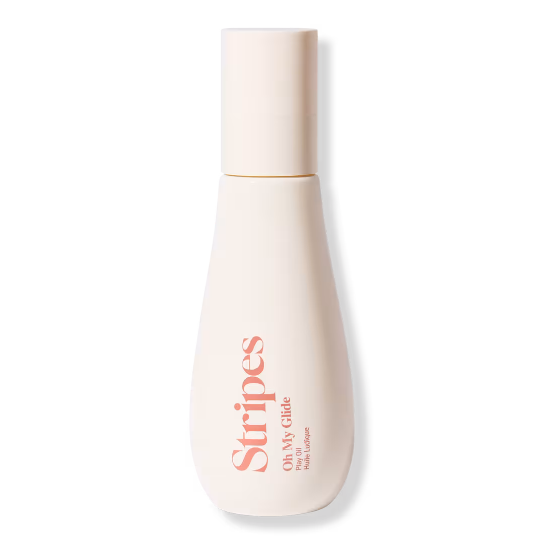 STRIPES BEAUTY by Naomi Watts  Oh My Glide Intimate Play Oil