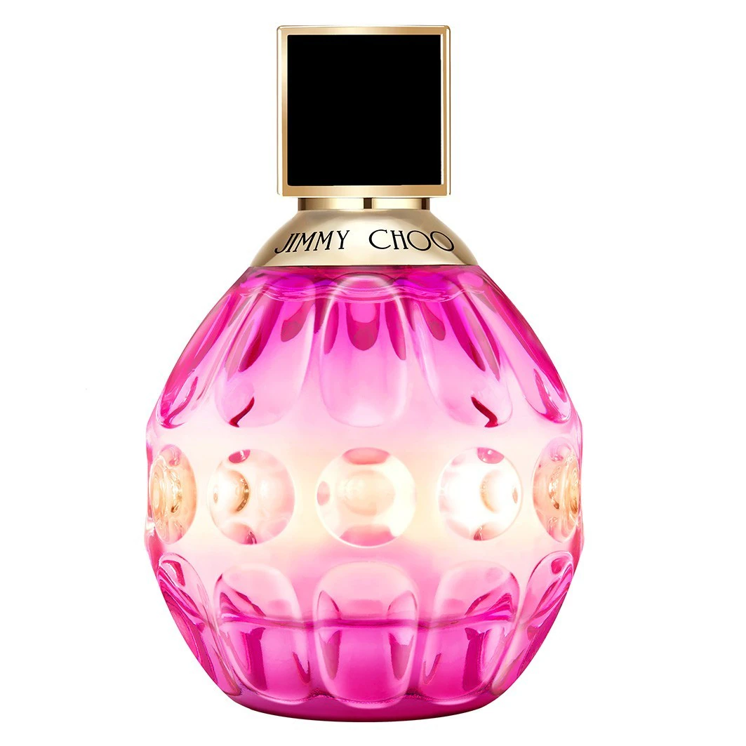 Jimmy Choo Rose Passion Eau de Parfum