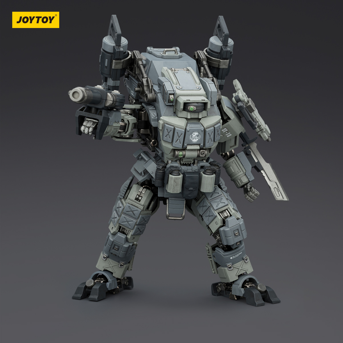JOYTOY Dark Source 1: 25 APOC Series - JOYTOY WORLD