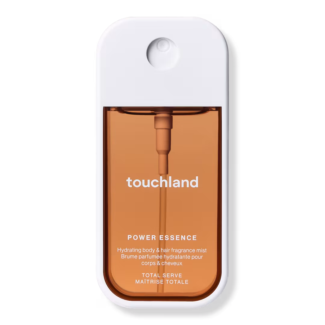 Touchland  Total Serve Performance Body Spray
