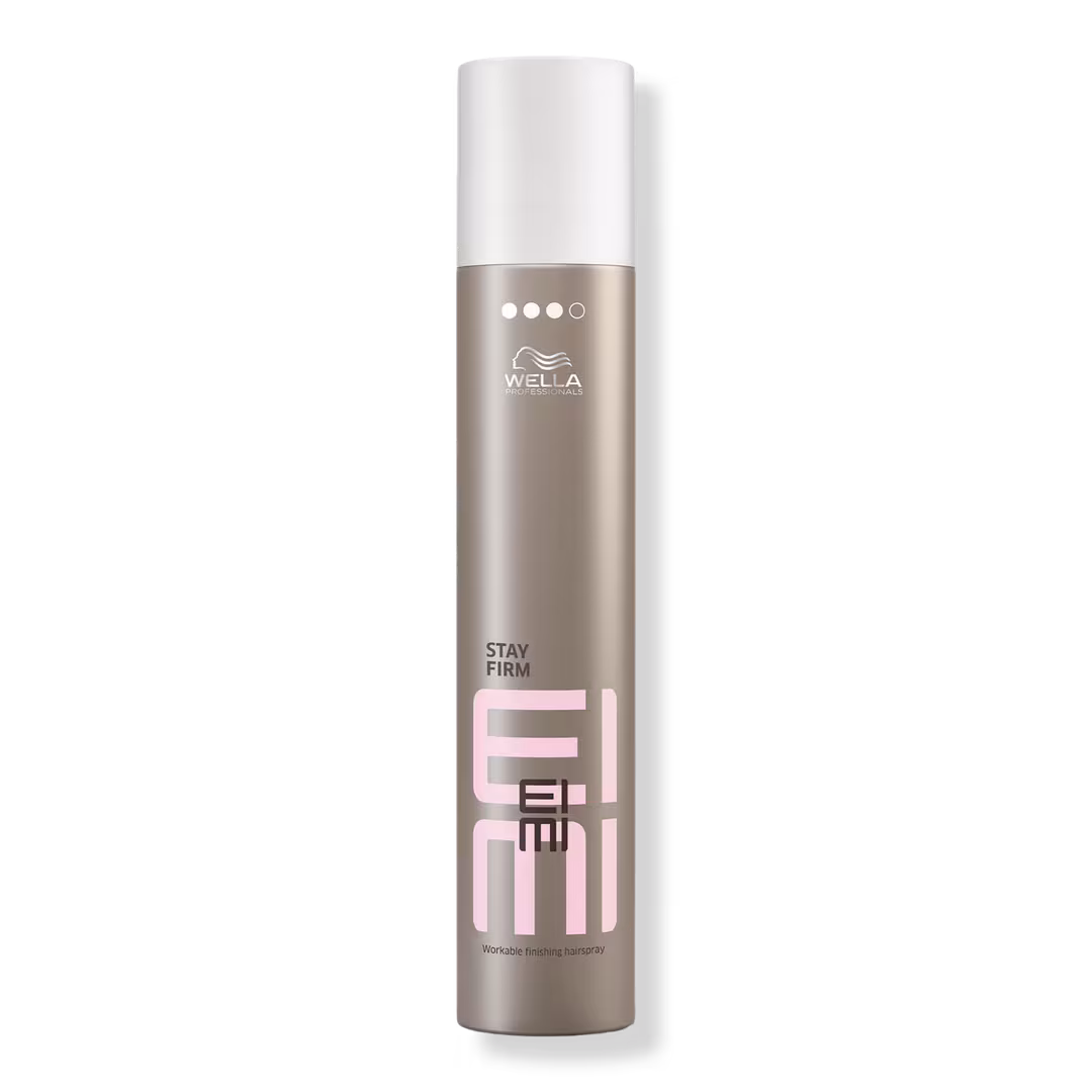 Wella  EIMI Stay Firm Workable Finishing Hairspray