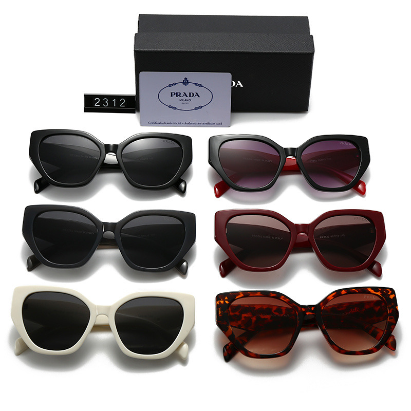 Prada Fashionable Sunglasses