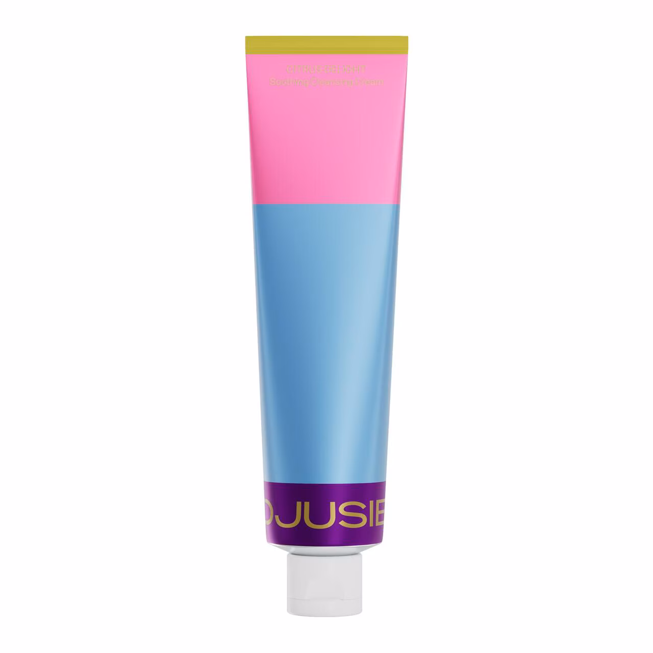 Citrus Delight Soothing Cleansing Cream