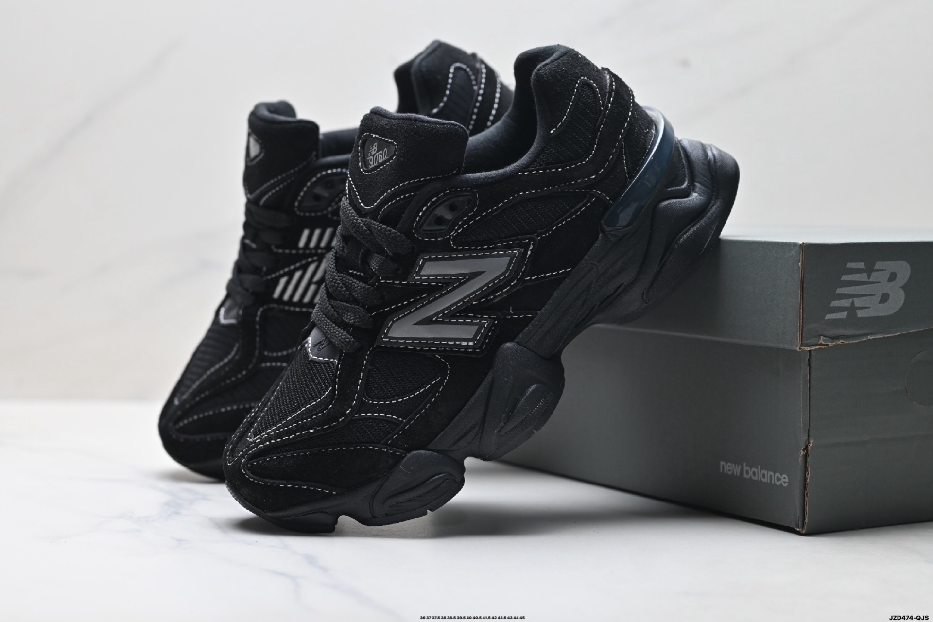 New Balance 9060 - CCSHOES