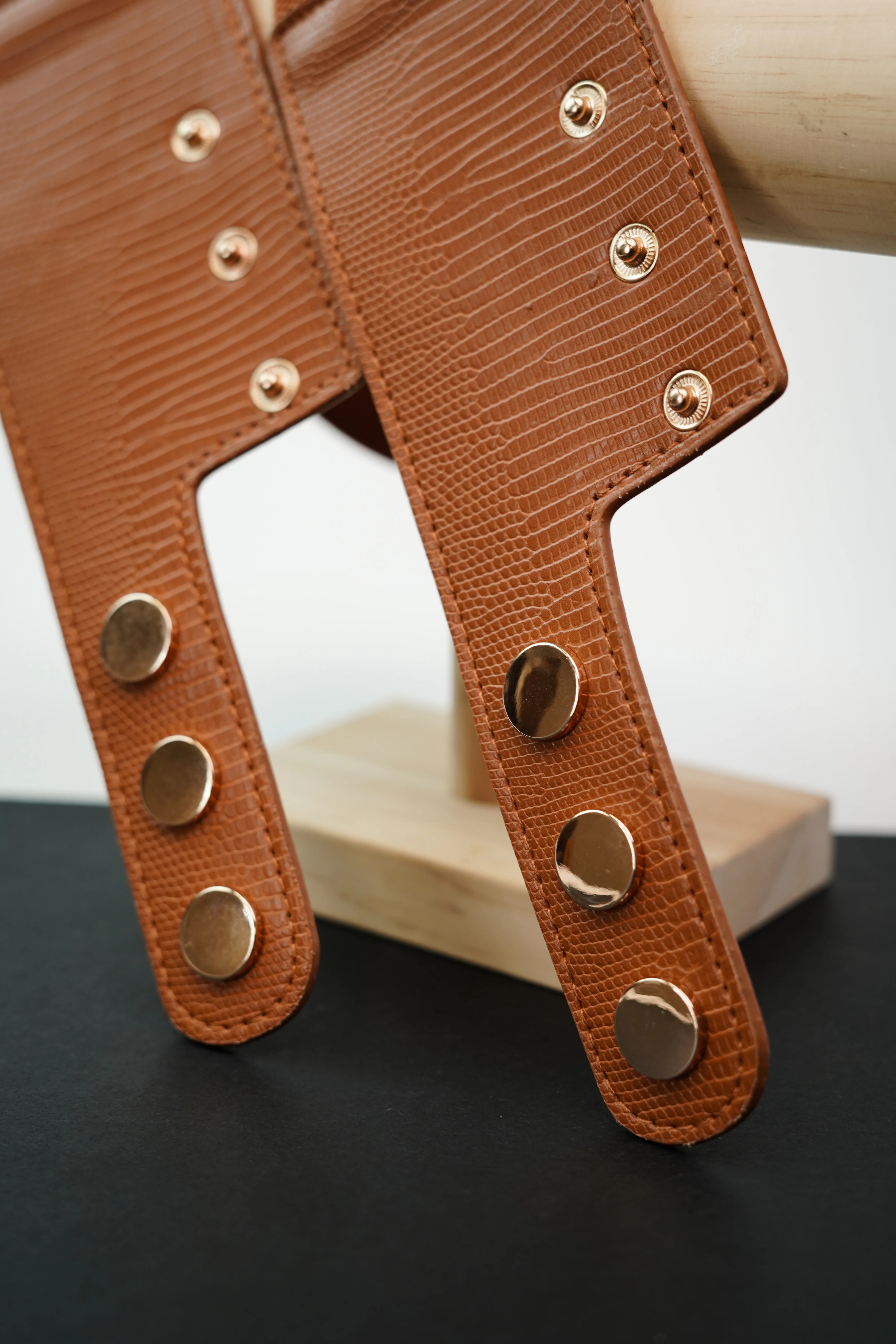 Pistol Elastic Belt