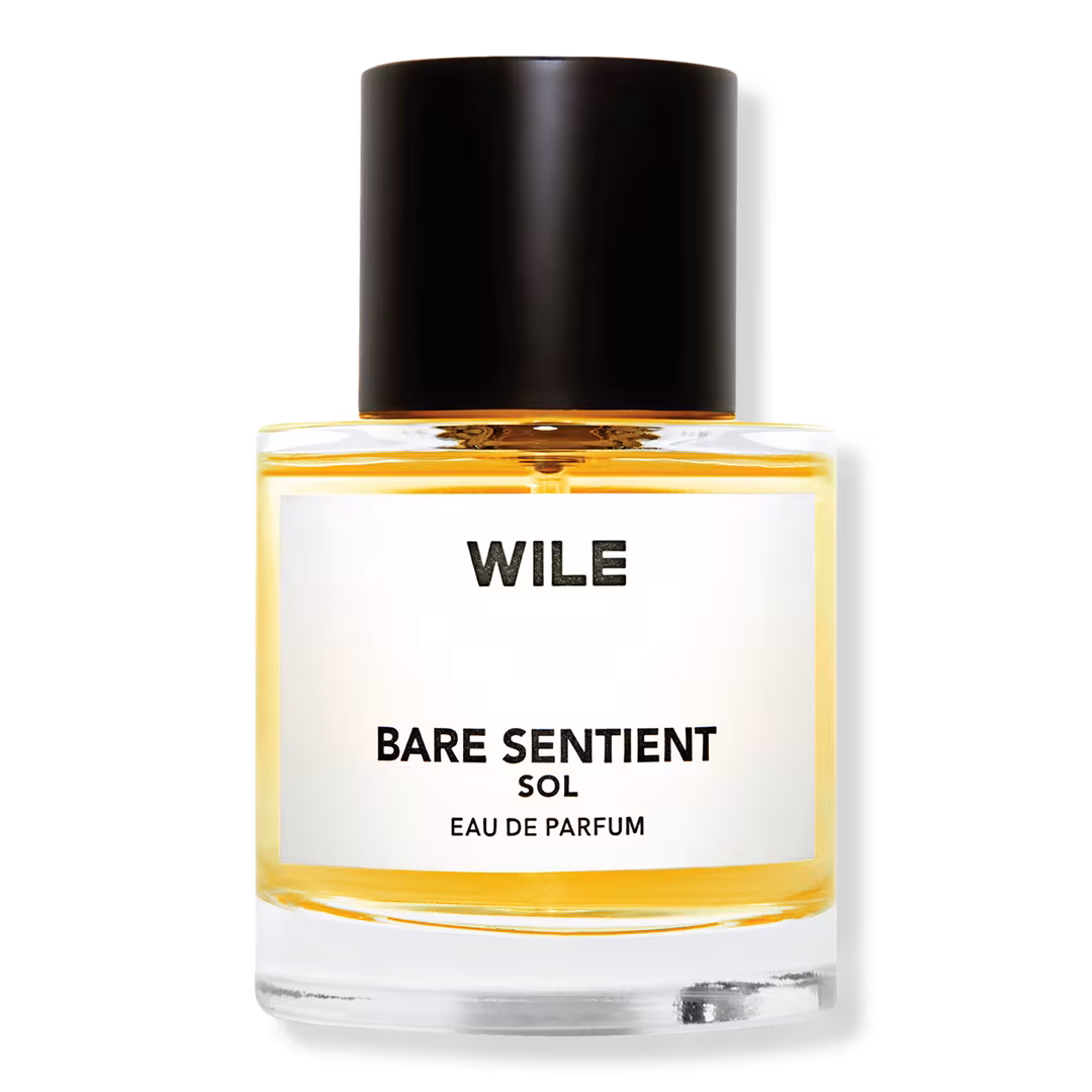 Wile  Bare Sentient Sol Eau de Parfum