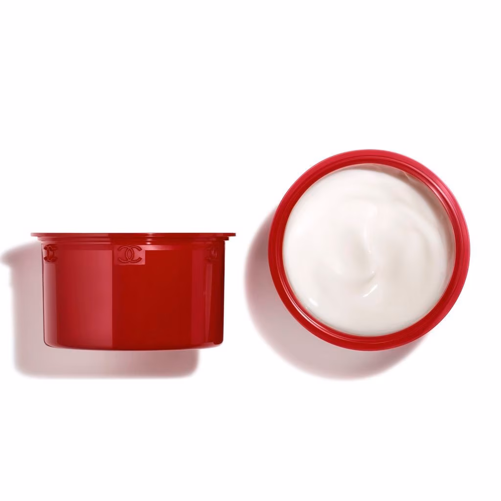 REICHHALTIGE REVITALISIERENDE CREME - NACHFÜLLUNG