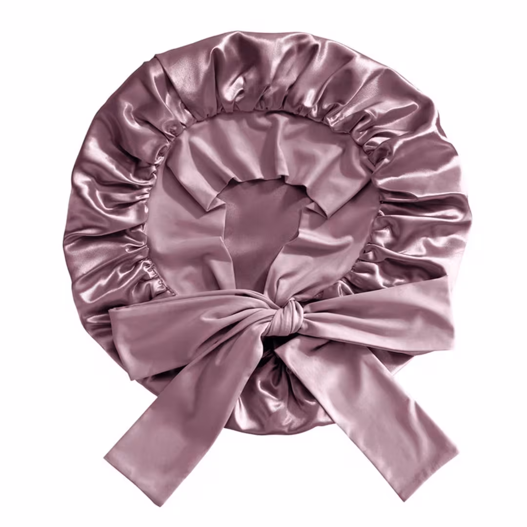 Blissy  Bow Bonnet