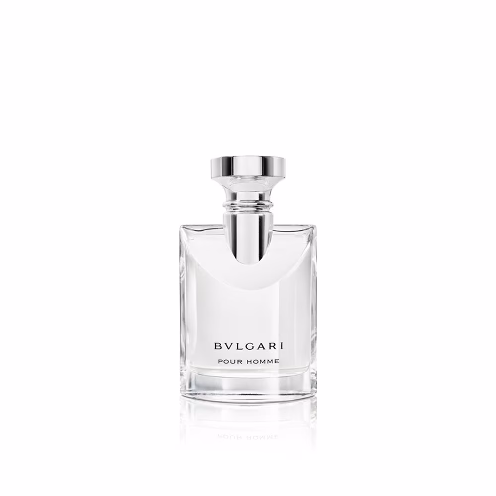 BVLGARI POUR HOMME Eau de Toilette