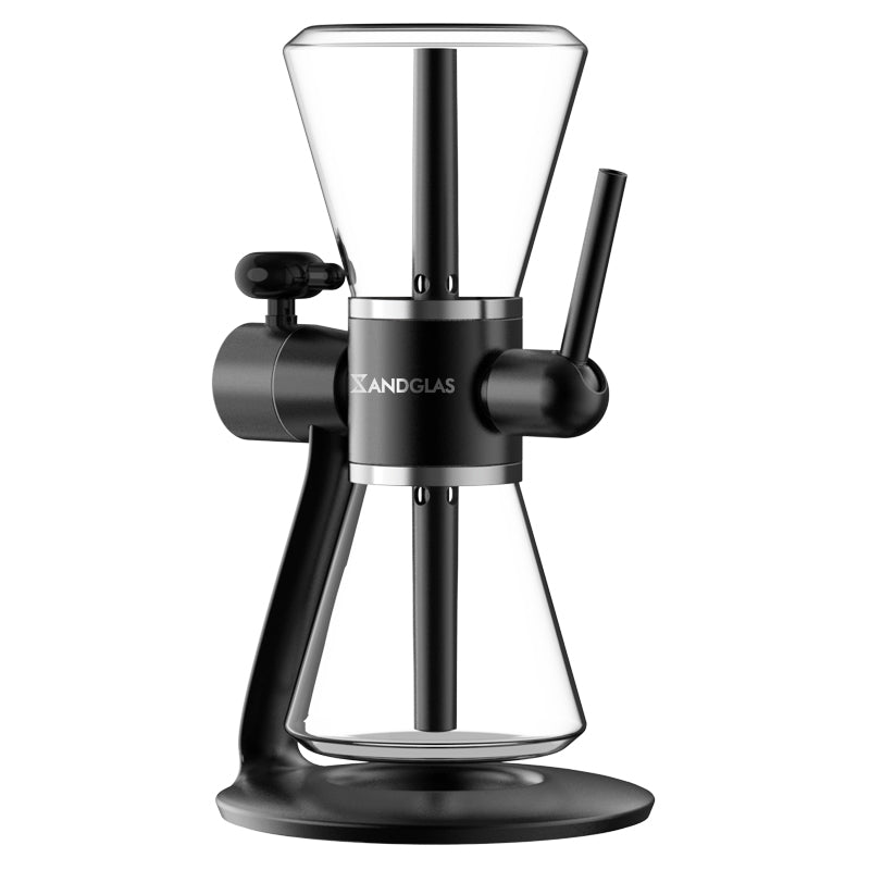 SANDGLAS Gravity Hookah Bong